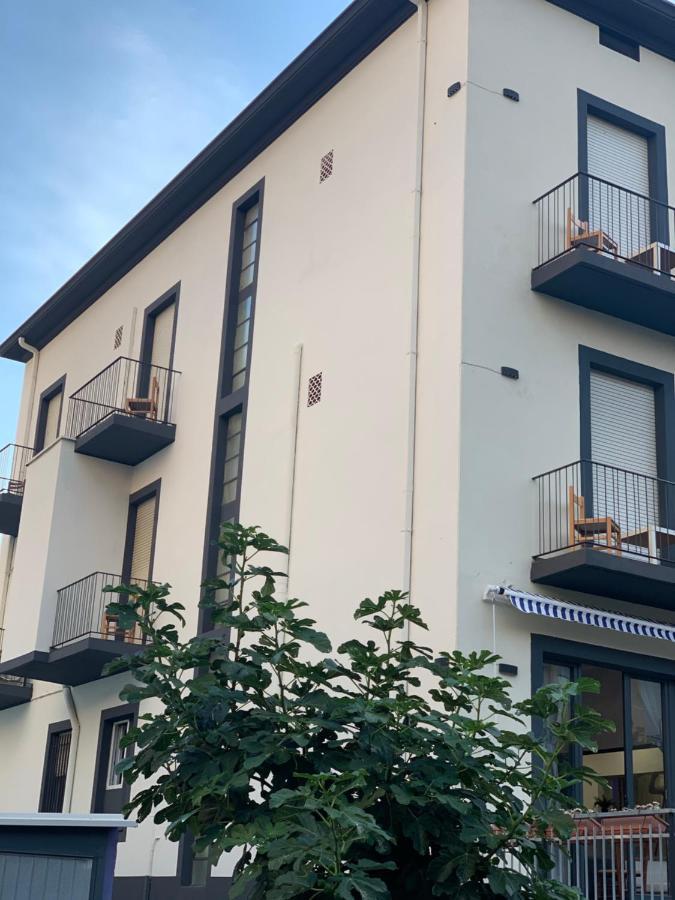 Hotel Neyra Beach Rimini Luaran gambar