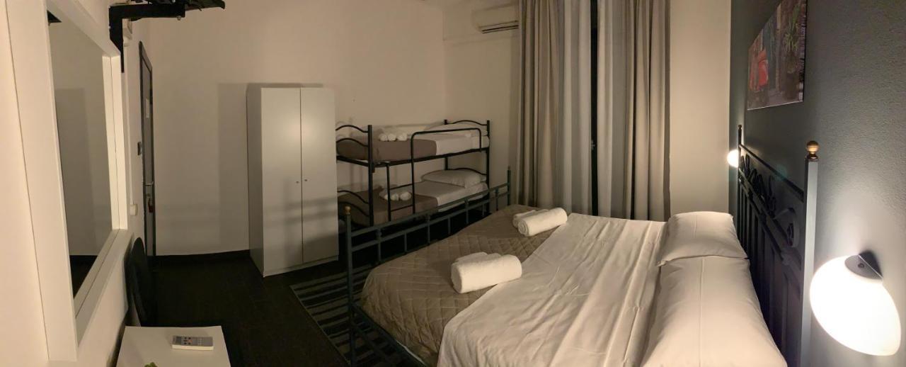 Hotel Neyra Beach Rimini Luaran gambar