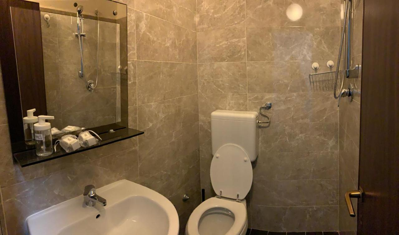 Hotel Neyra Beach Rimini Luaran gambar