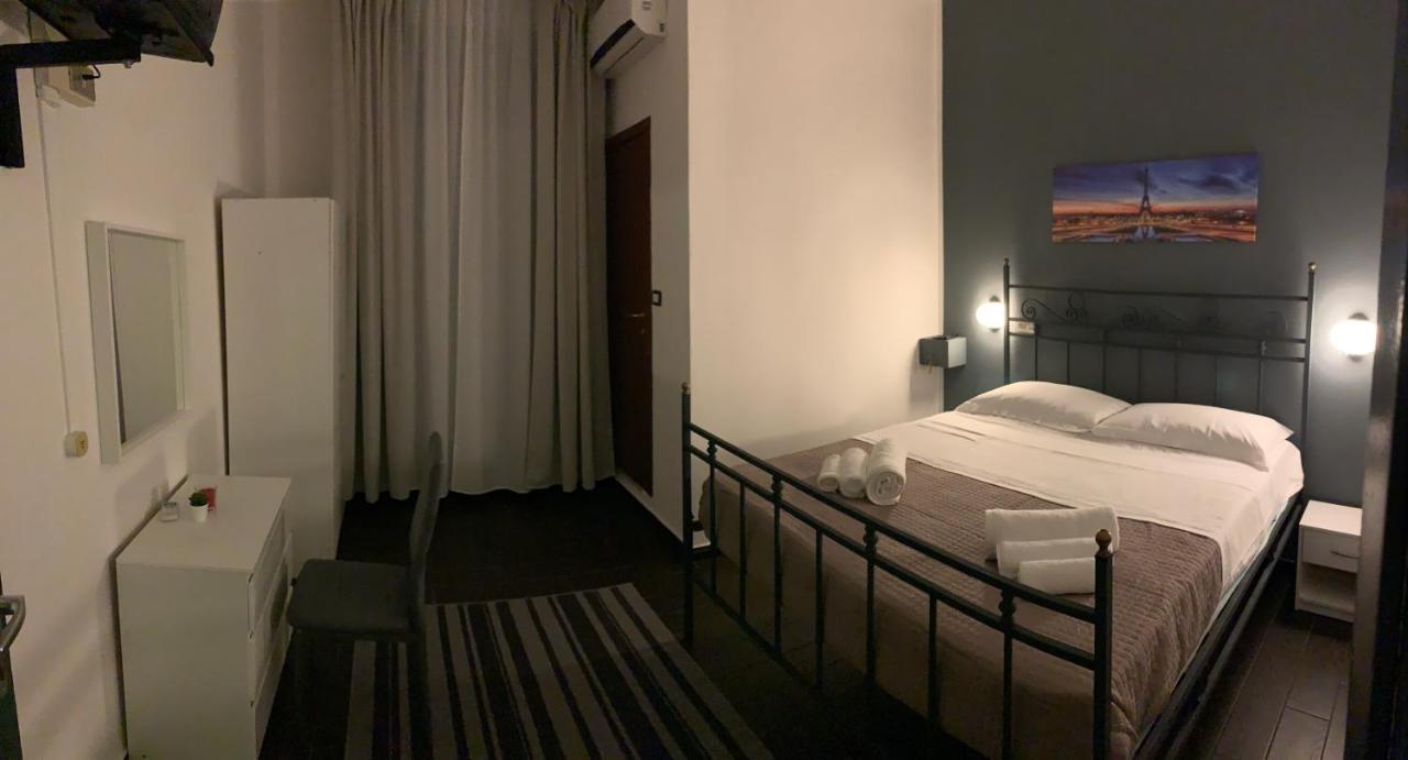 Hotel Neyra Beach Rimini Luaran gambar