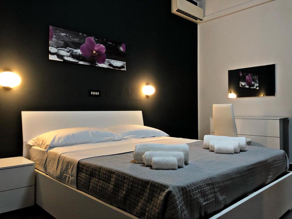 Hotel Neyra Beach Rimini Luaran gambar