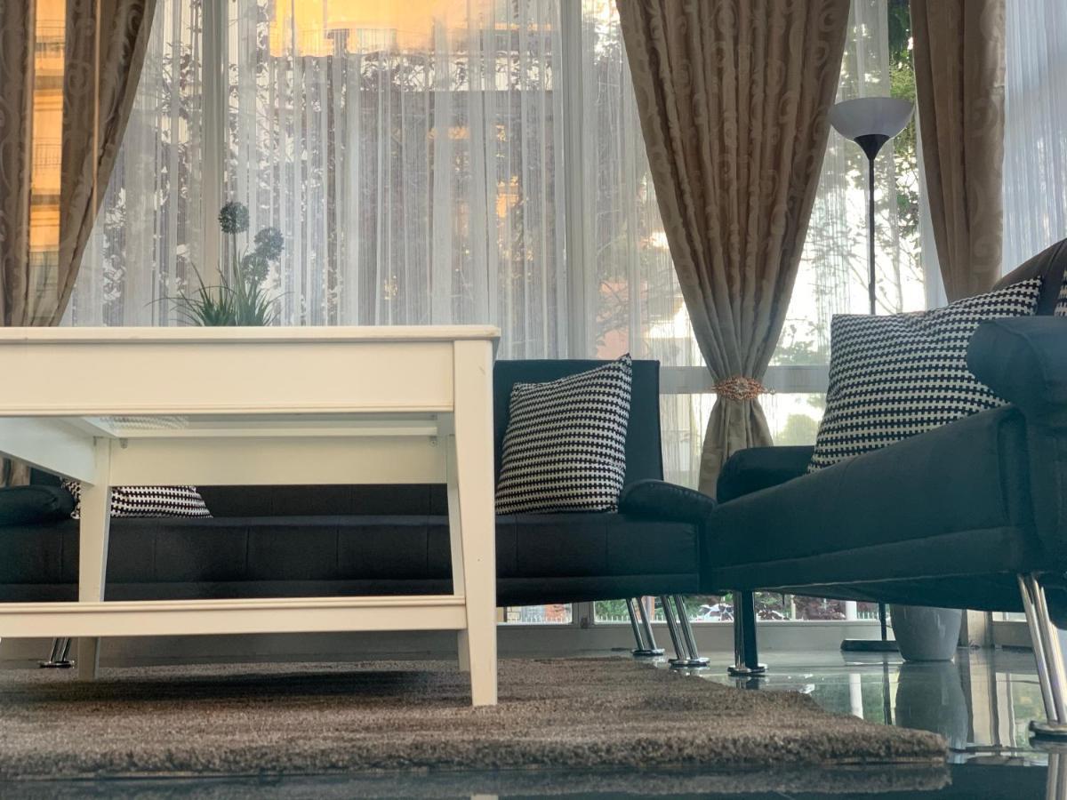 Hotel Neyra Beach Rimini Luaran gambar