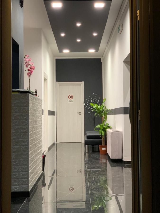 Hotel Neyra Beach Rimini Luaran gambar