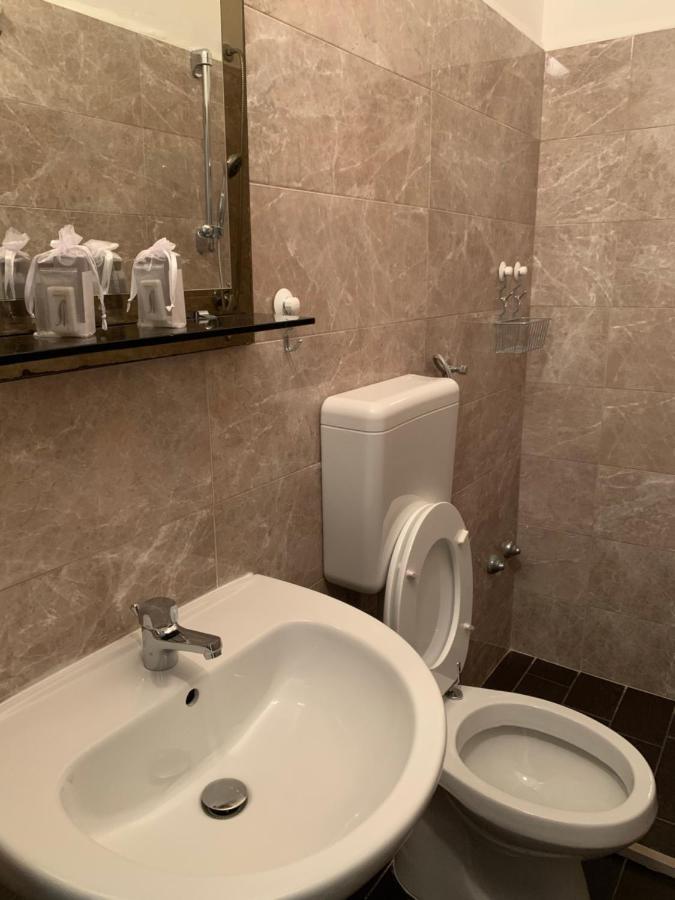 Hotel Neyra Beach Rimini Luaran gambar
