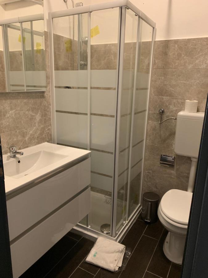 Hotel Neyra Beach Rimini Luaran gambar