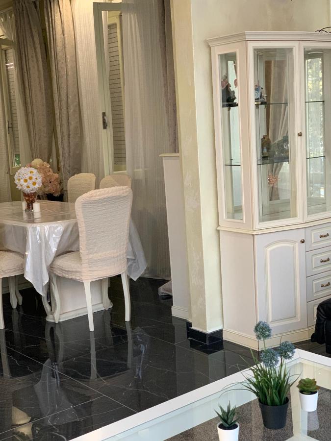 Hotel Neyra Beach Rimini Luaran gambar