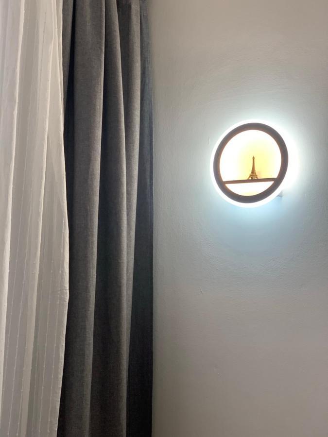 Hotel Neyra Beach Rimini Luaran gambar