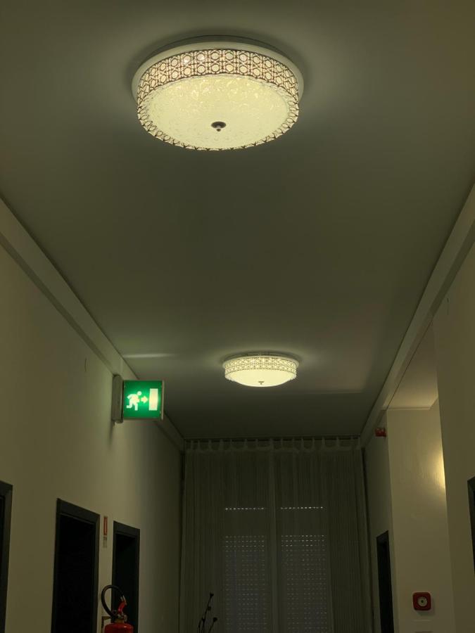 Hotel Neyra Beach Rimini Luaran gambar