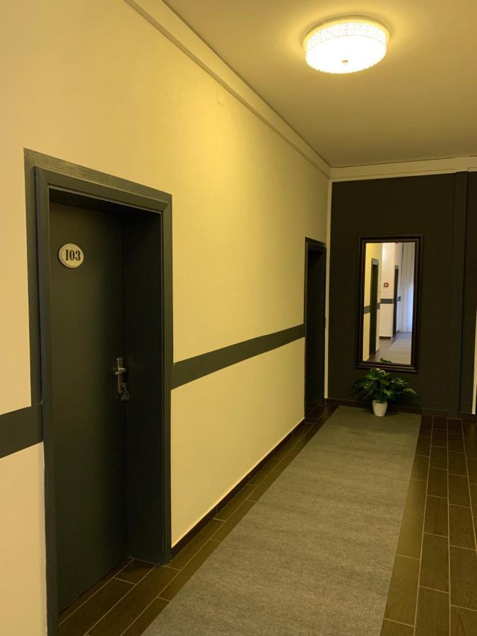 Hotel Neyra Beach Rimini Luaran gambar
