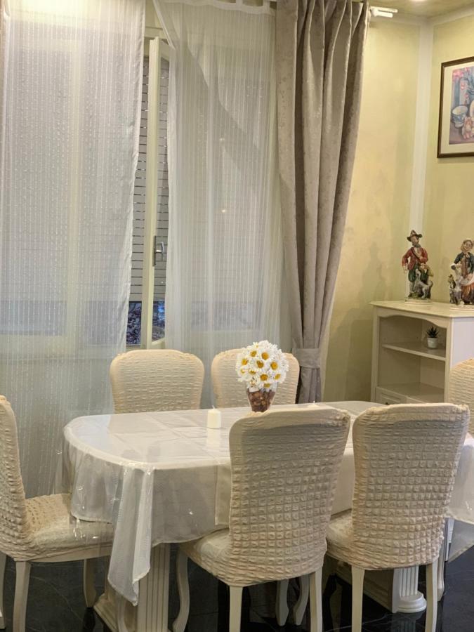 Hotel Neyra Beach Rimini Luaran gambar
