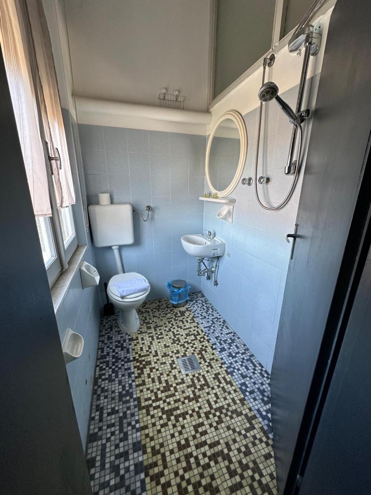 Hotel Neyra Beach Rimini Luaran gambar